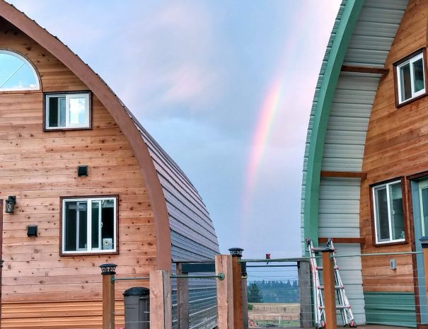 RainbowCabins